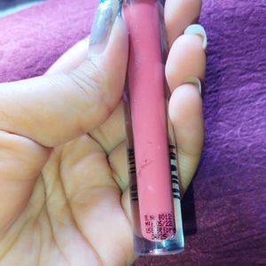 Nykaa Liquid Matte Lipstick