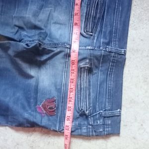 Used Jeans