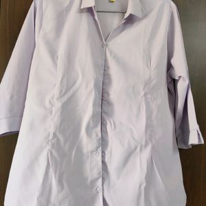 Formal Office Wear Shirt