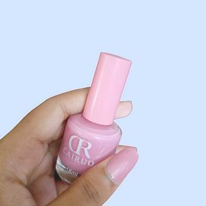 CAIRUO NAIL LACQUER 18ML COLOR 44