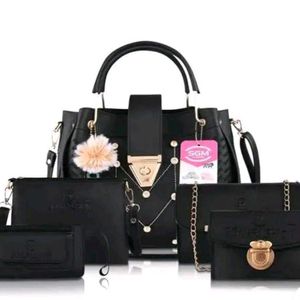 Beutiful Handbags