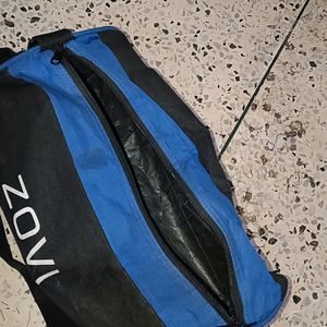 Gym Bag From Zovi