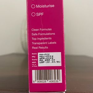 Cosiq Viral Vitamin C Serum