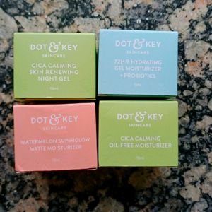 Dot & Key Skincare