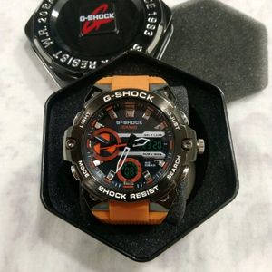 Casio G-Shock GST-B400-1ADR-G1120