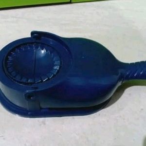 Gujiya Maker Machine