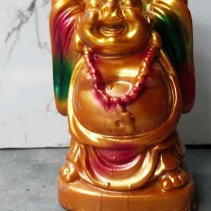 Laughing Buddha