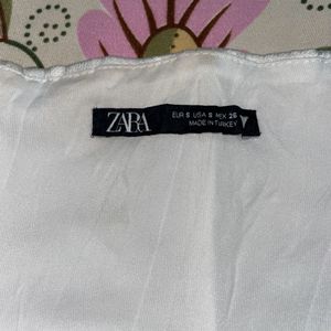 Zara Corset