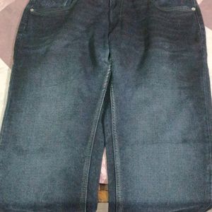 Danzel Mid Rise Skinny Jeans