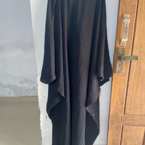 Kaftan Abaya 🩶