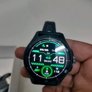 Vega Neo Smart Watch