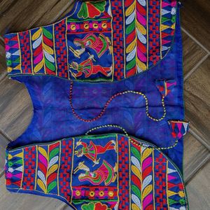 NAVRATRI JACKET