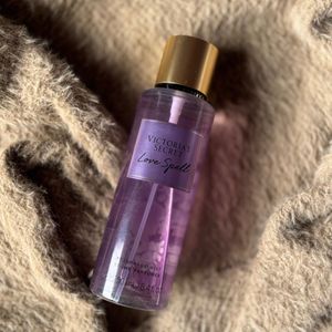 VICTORIA SECRET BODY MIST