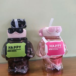 Cute Waterbottles For Kids