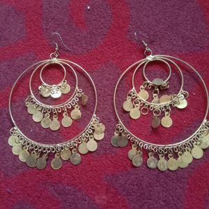 Earrings Set Of 2