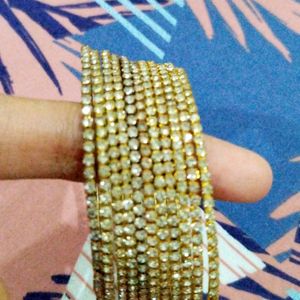 Stone Bangles (Kids Size)