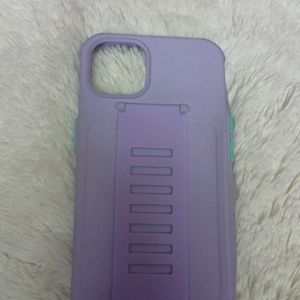 iPhone 13 Back Cover