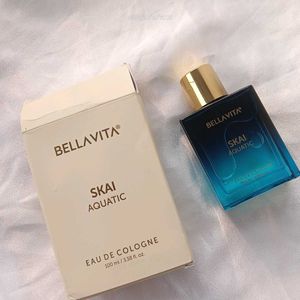 Bella Vita SKAI AQUATIC Purfume