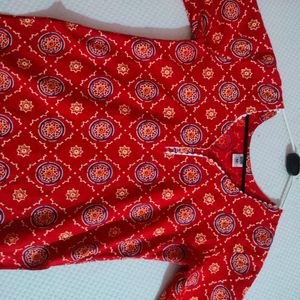 Short Kurti For Women