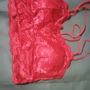 Combo Padded Bra