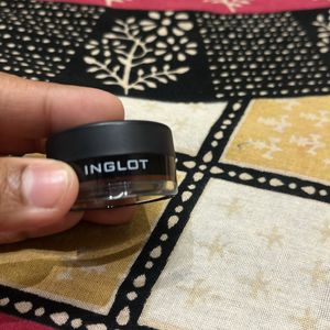 Inglot Eyeliner Gel