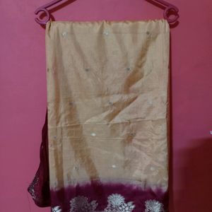 3 Sarees In Sale