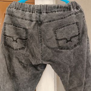 Denim Pants For Women