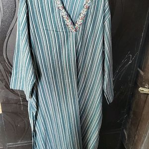 Woman's Kurta Set