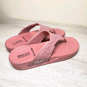 New Women's Extra Soft Fashion Design Slipper