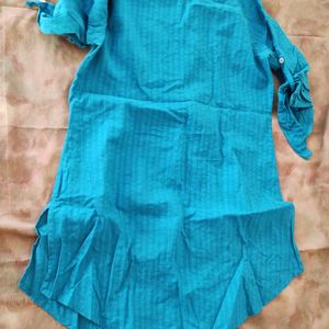 Fabindia Short Kurta/ Kurti Size Small