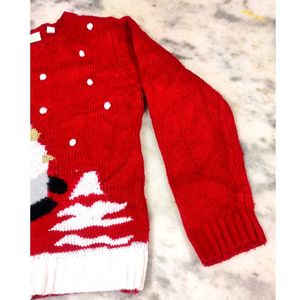 Sweater for Girl's