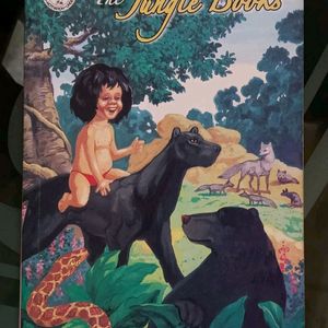 Story Book For Children