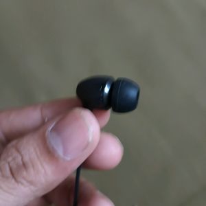 Earphone New Wired