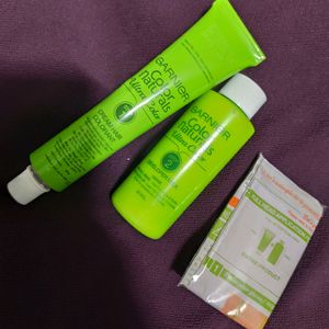 Garnier Color Naturals Ultra