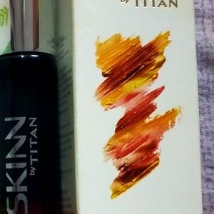 Skinn Edp By Titan Nude