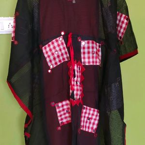 Kill Kaftan New With Tag