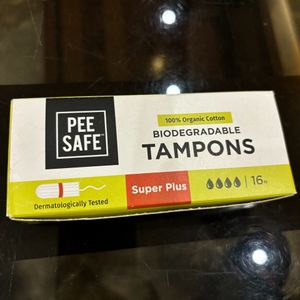 Tampons