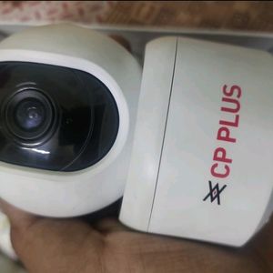 CP Plus Ezykam+ Cctv