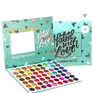 63 Shades Eye Palette