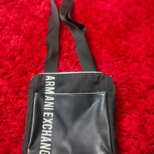 Armani Axchanchange Authentic