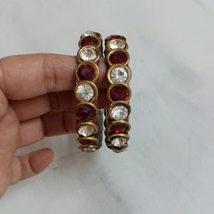 5 Bangles