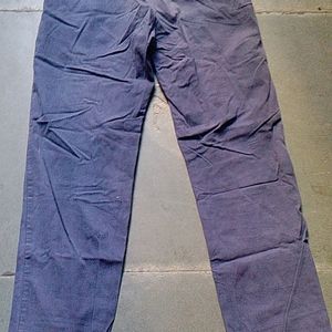 Purple pant For Mens