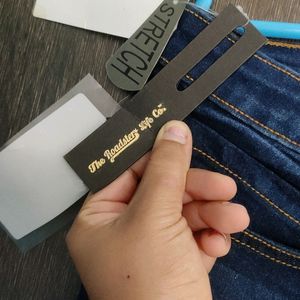 Roadster Brand Jeans