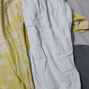 Mal Cotton Kurta