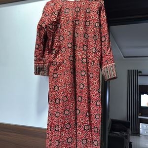 Jaipuri Kurta