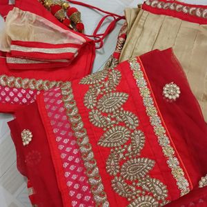 Beautiful Lehenga Choli