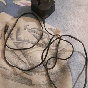 Original Nokia Charger (PatliPin)