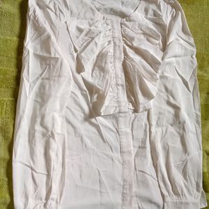 Formal Shirt For Girls