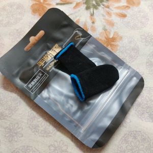 Thumb & Finger Sleeve for Pubg And Free Fire