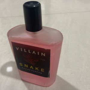 Villain Perfume